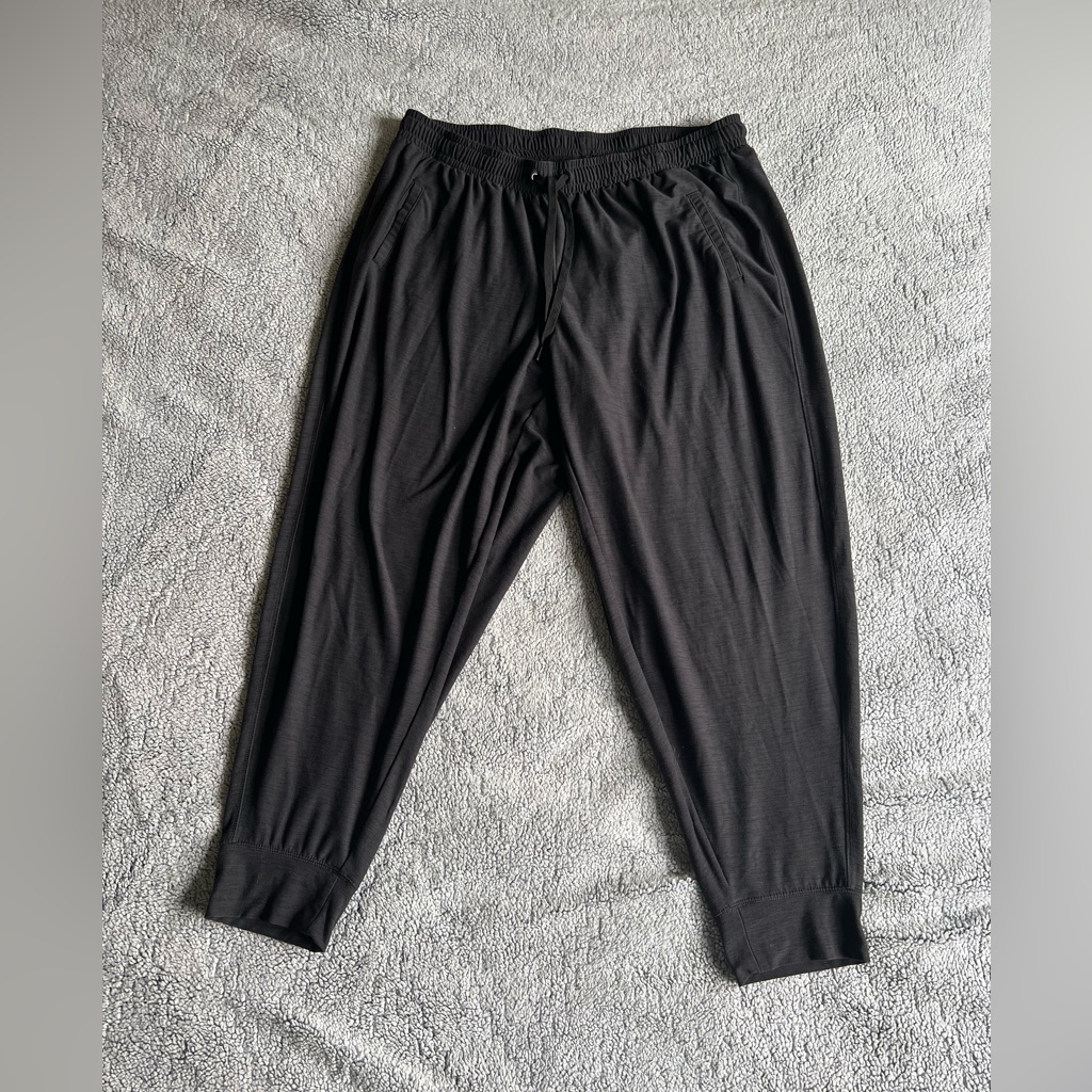 Old Navy Breathe Active Joggers Plus Size